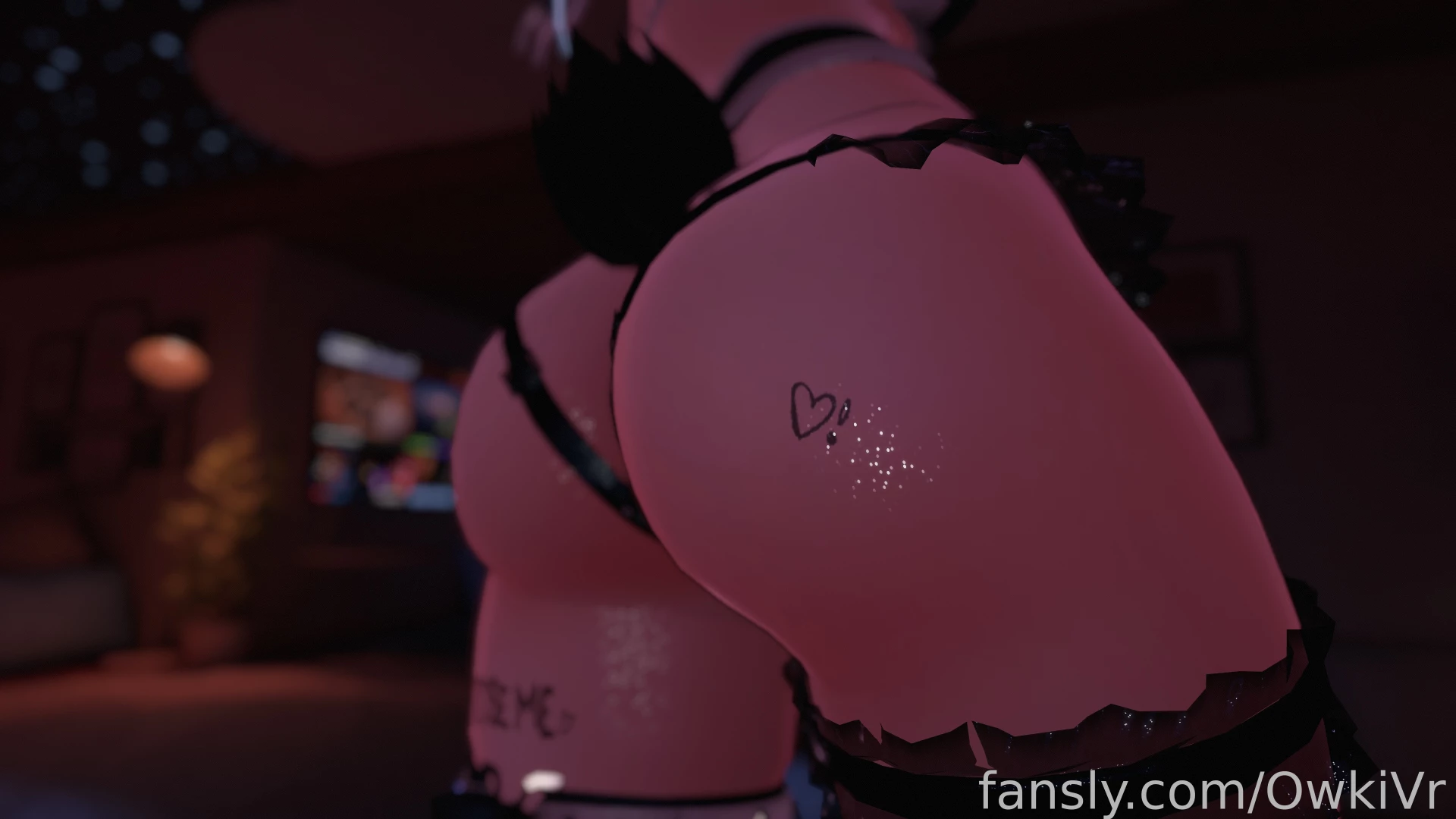 You found me out in the wild looks like you crave attention let me part 3 