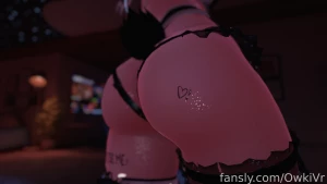 You found me out in the wild looks like you crave attention let me part 3