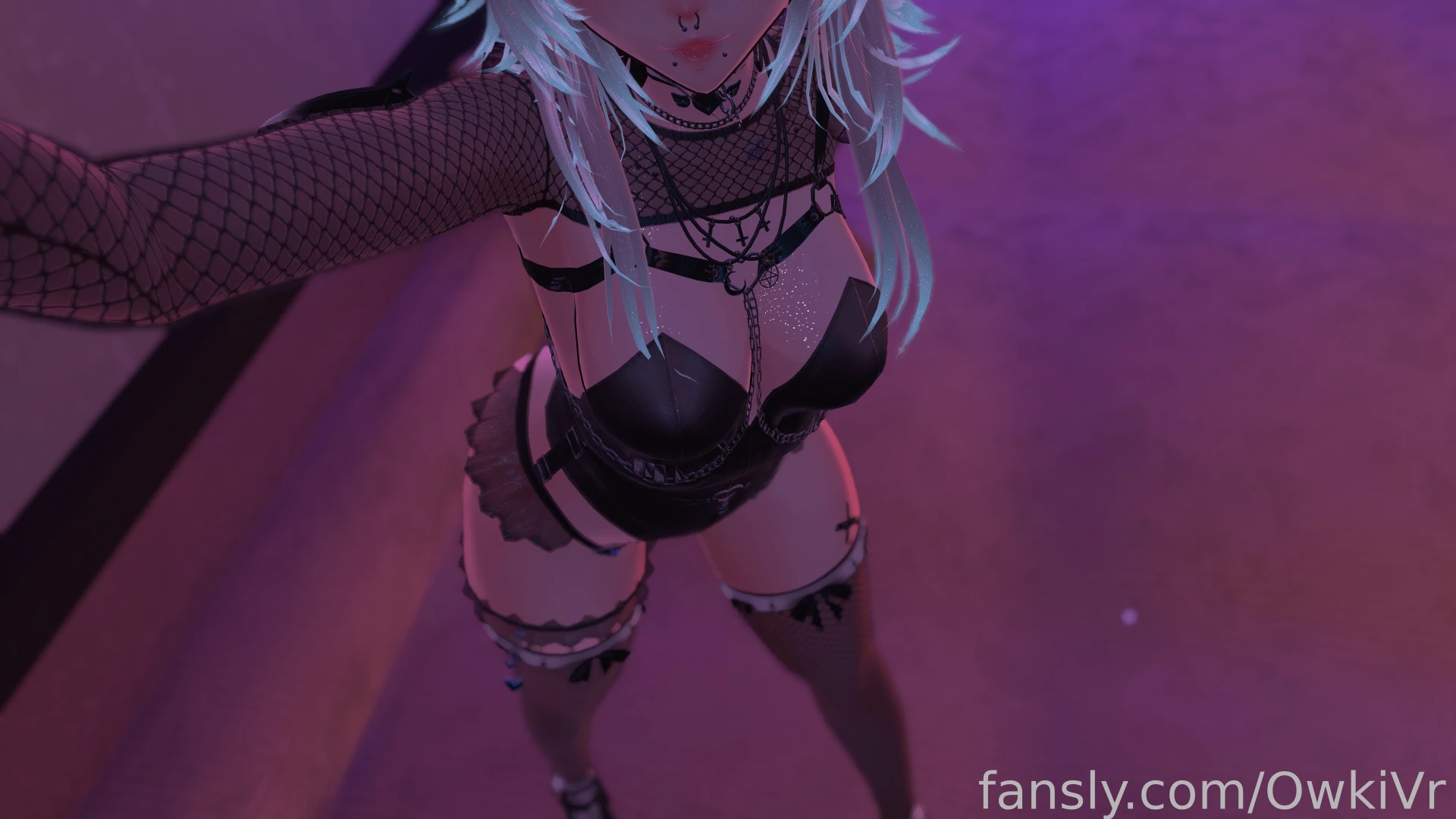 Looks like your favorite bunny got an upgrade do you like what you see 