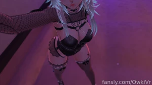 Looks like your favorite bunny got an upgrade do you like what you see