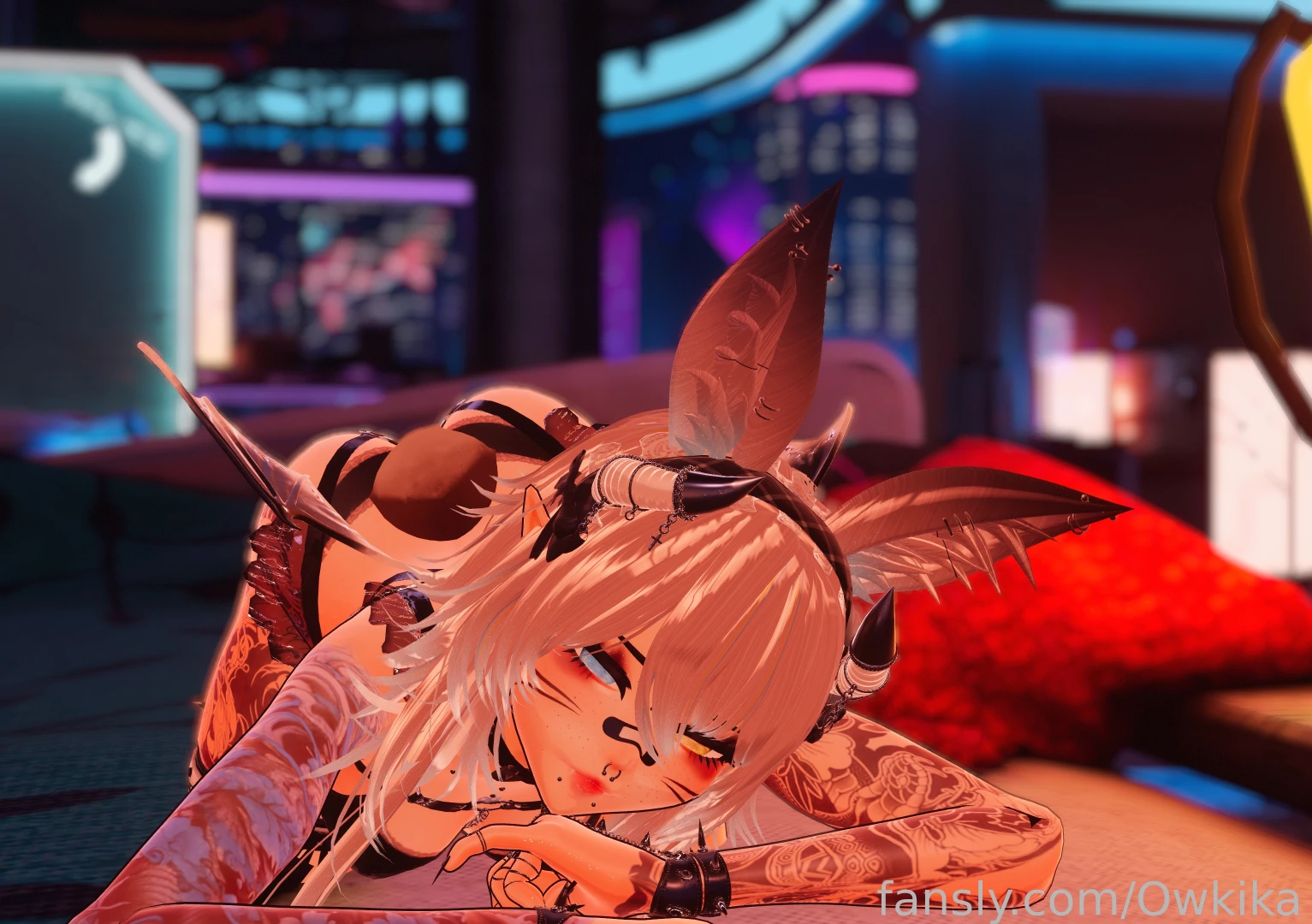 I see you darling come join me 