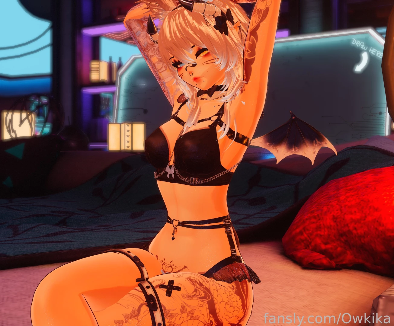 Just stretching what you doing hmm part 1 