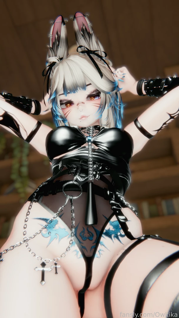 Enjoying the view darling huge thanks and shoutout to neetvr for 