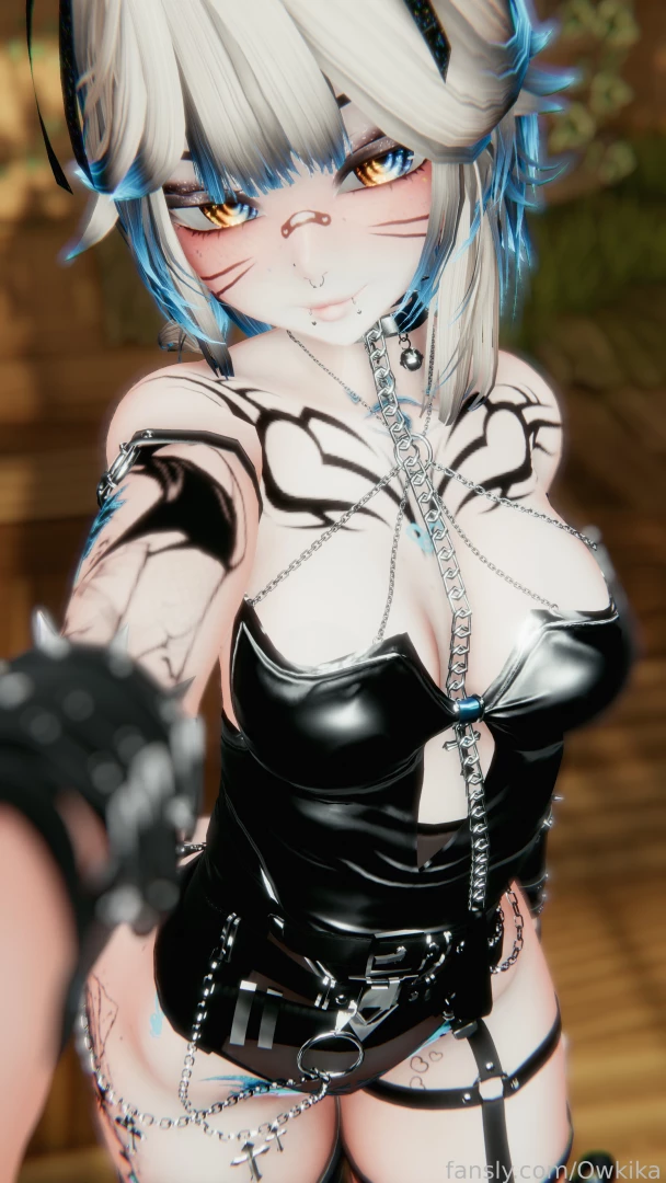 Enjoying the view darling huge thanks and shoutout to neetvr for part 6 