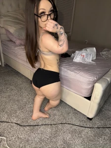Let me show you my wild side part 6