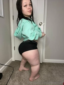 Fresh out the shower part 245