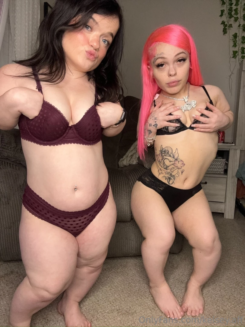 We just did something wilddd dont forget to check ur dms soon lt 3 