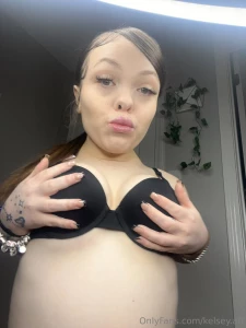 Grab on them like this