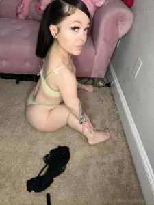 No pulling out part 3