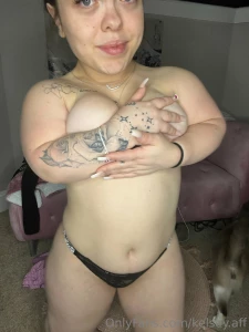Im a handful daddy