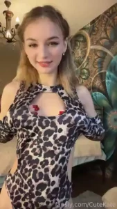 Do you kiss tease or lick my tits 19 babyface babygirl blonde petite