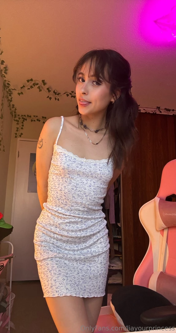 Do you like my dress part 262 