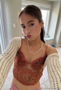 Would you ruin my makeup i worked so hard on it part 1