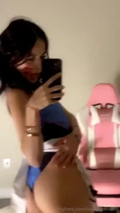 What if d va went to clean your room dress like this