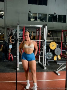 Still working on looking like mewtwo what do you think of my current