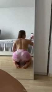 I feel like getting freaky at least once a day is this normal