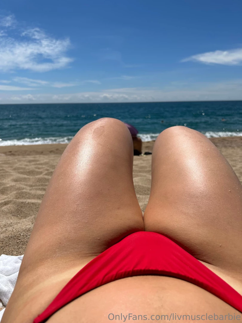 Red is always a good color part 1 