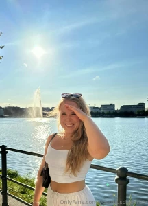 I always tend to give off a positive vibe why do you think that may be