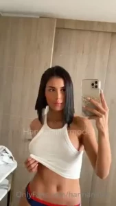 Tbt short or long hair