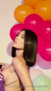 Tbt about last pride