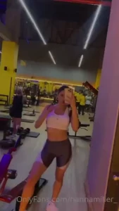 Are you going to join me for spinning today
