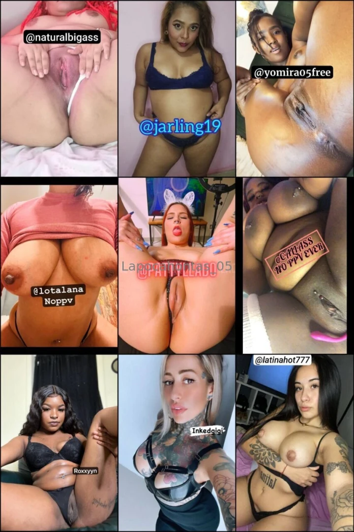 Horny and wet naturalbigass jarling19 yomira05free lotalana pattyllado 