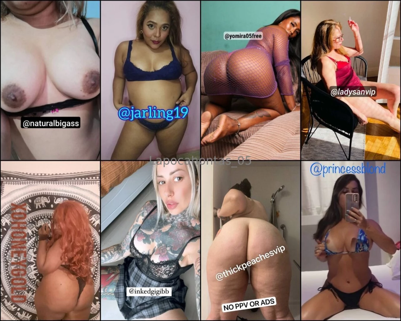 The best free content already choose 8 naturalbigass jarling19 