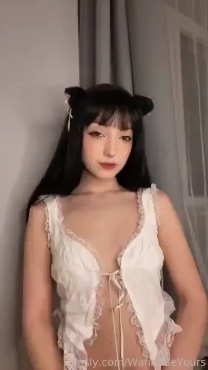 I love wearing white but wearing nothing feels much better hehe gt lt 