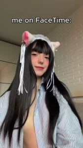 I meannn who wouldn t want to jump on a call with me gt lt jk i m too