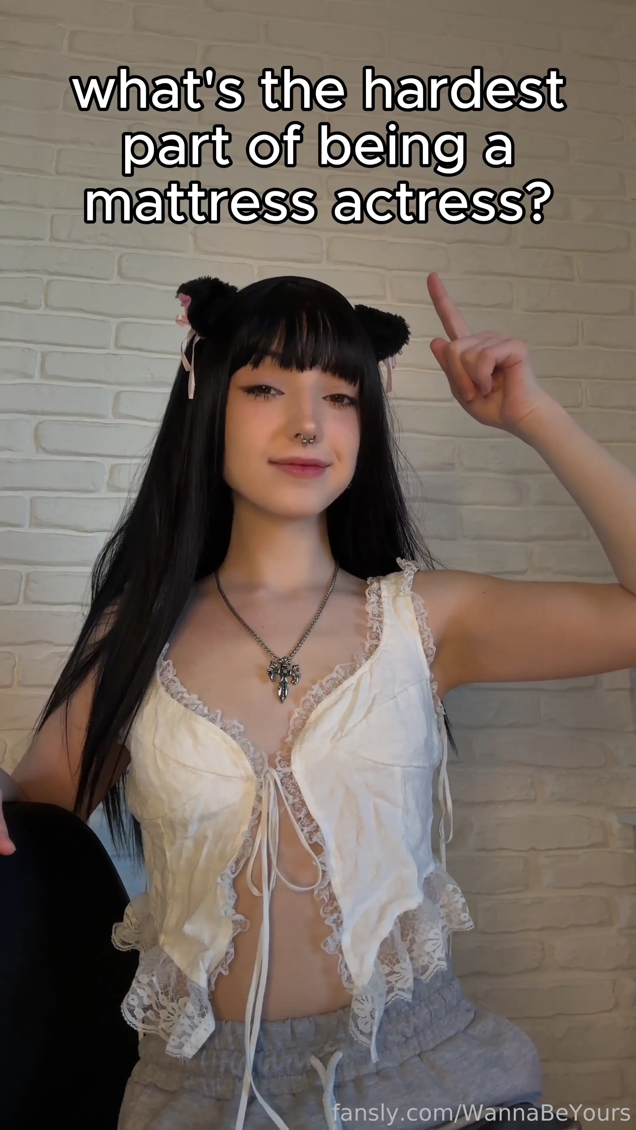 Can you really blame me though tiktok orgasm compilation pussy 