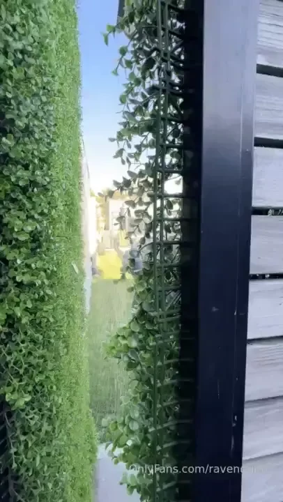 Omg are you watching me shower again this was a pretty good hiding 