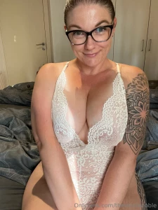 Ka jeg f min vilje hos dig