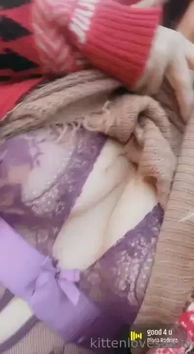 I m ready when you are honey 