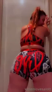 Would you let me ride part 39