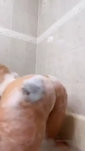 I love bubble baths part 8