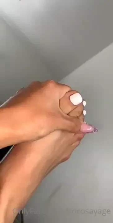 I have the prettiest feet part 4 