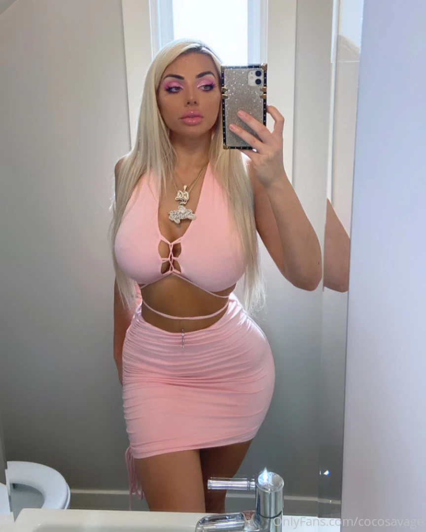 Pink like my pussy part 10 