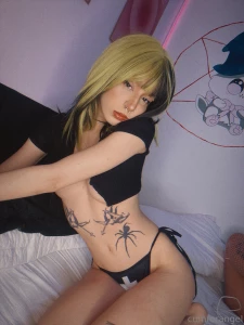 Can i be ur angel part 41