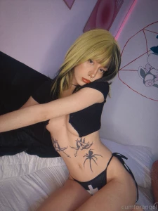 Can i be ur angel part 42