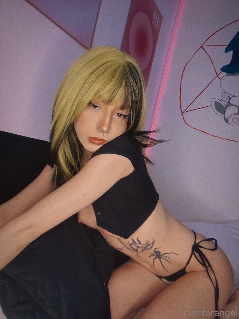 Beautiful or no part 2 