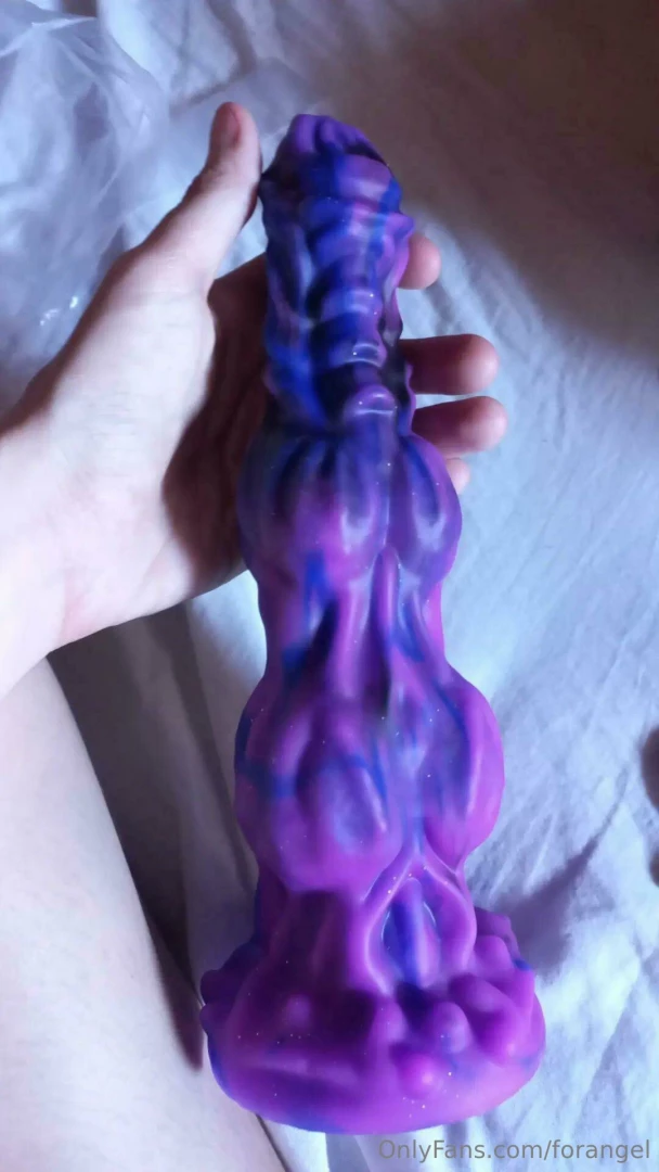 My new monster toy gt lt 