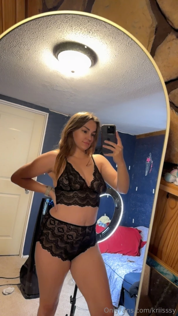 What do you think of my new set 