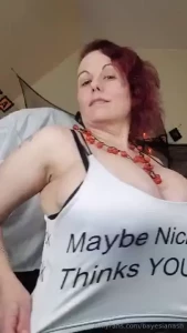 I m not a nickelback fan i just thought the shirt was funny