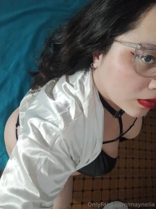 Mommy knows what is inside your sould