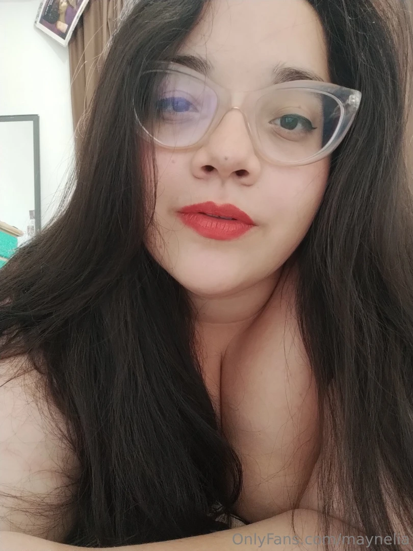 Mommy has a lot of ideas to fillfull your fantasies 