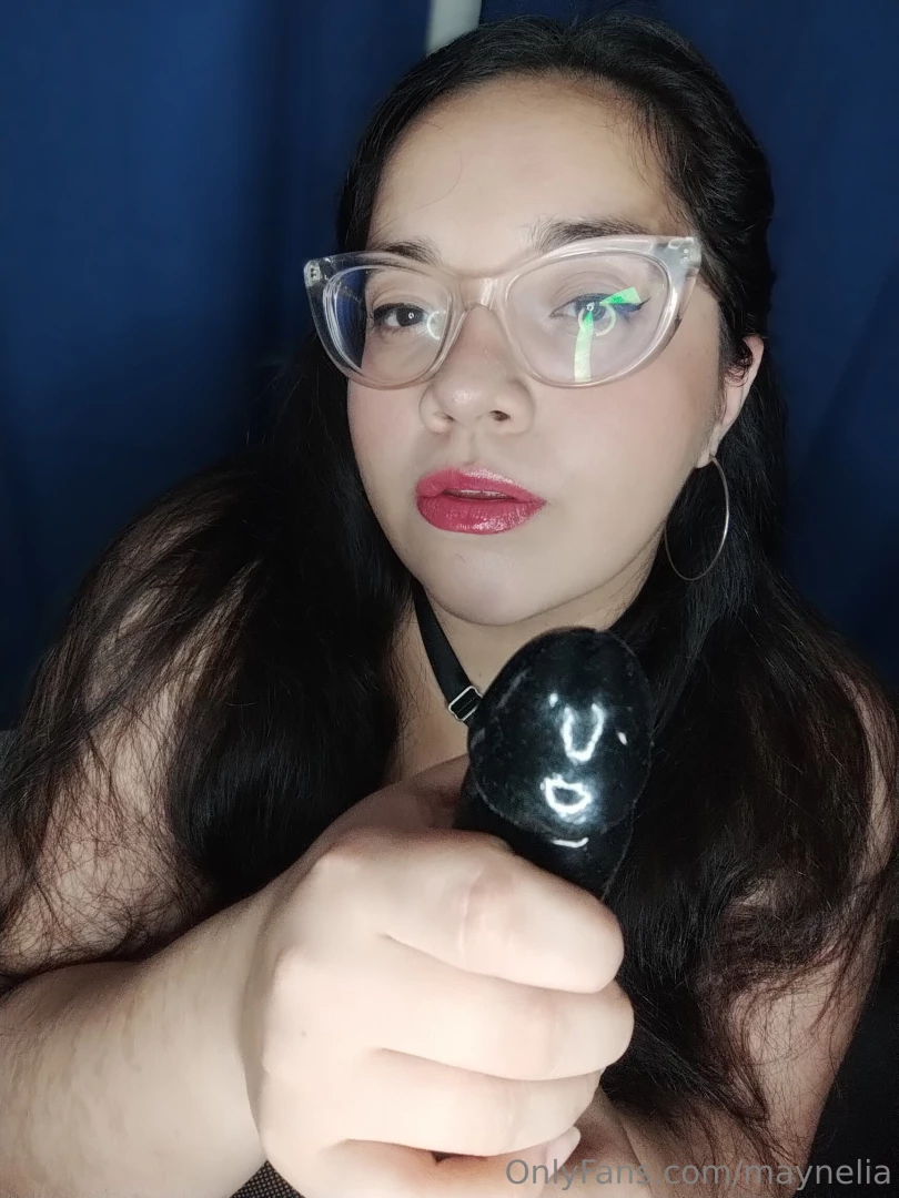 Mommy is going to teach you how touch yourself while you re edging you 