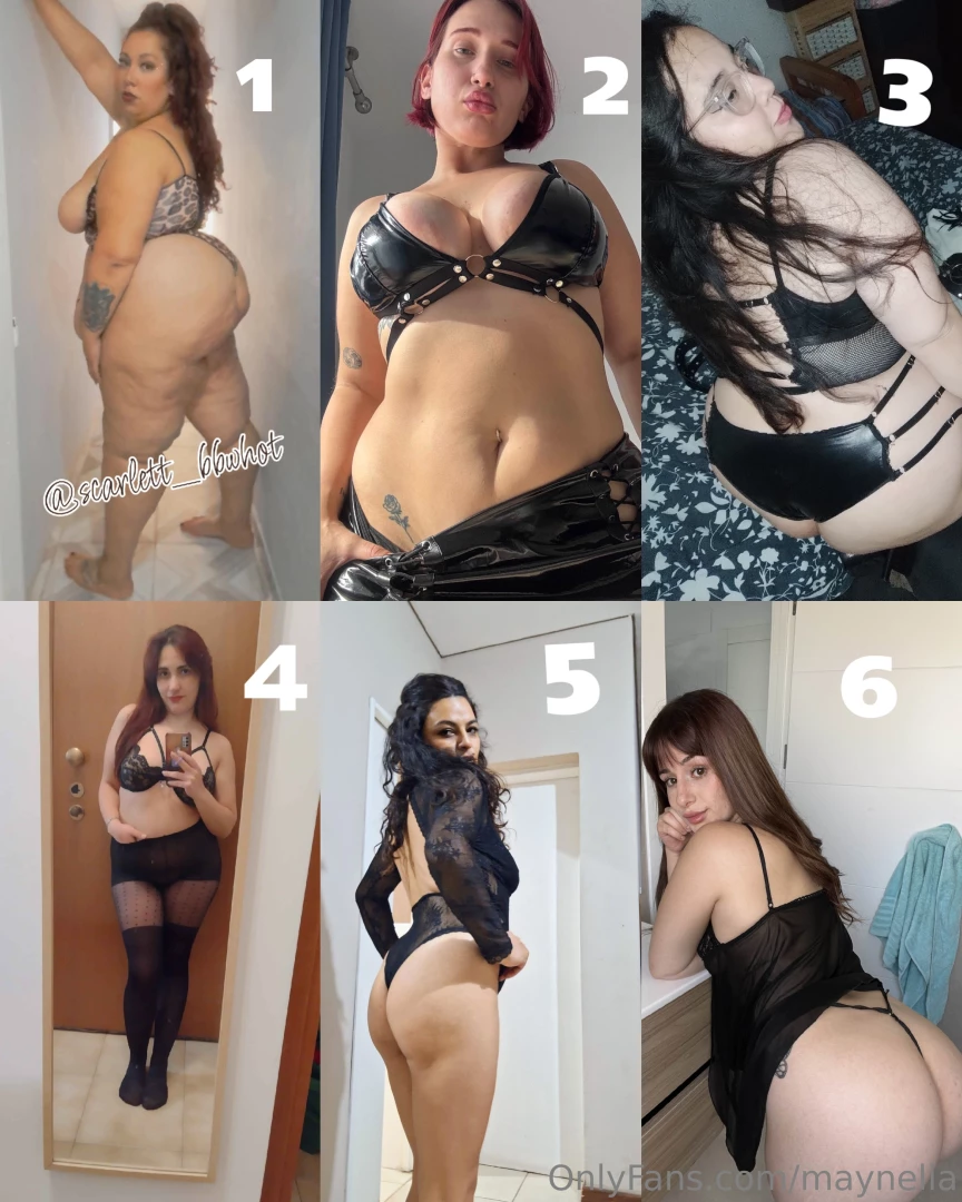 Your new addictions have arrived follow them and you will see what 