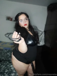 I came to be your owner