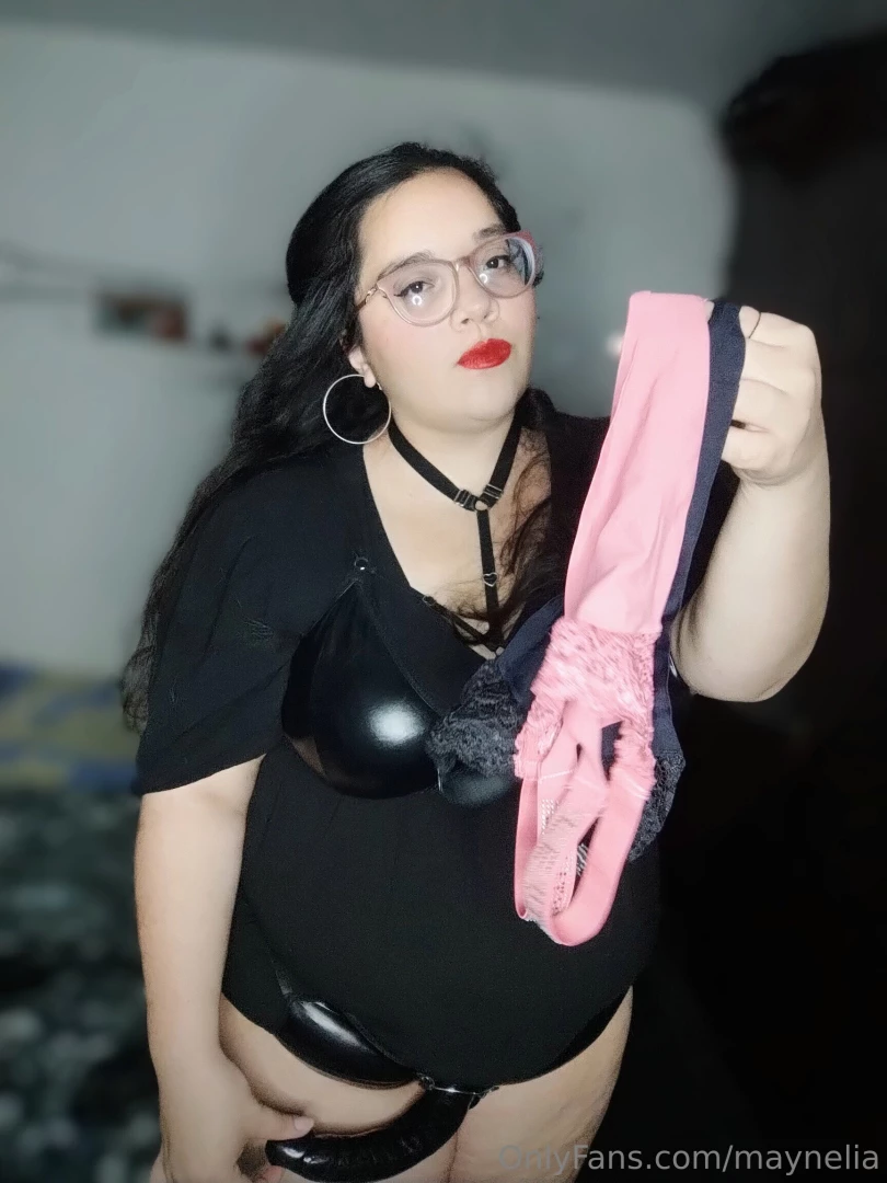 I think pink will fit you nice 