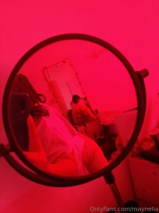 Good morning babe how are you today i ll tell you that i became a mom